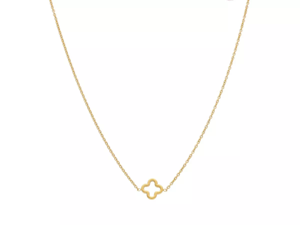 N3N80 NASZYJNIK STAL CHIRURGICZNA