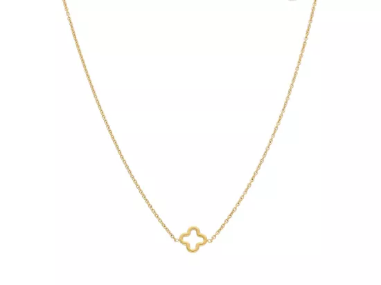 N3N80 NASZYJNIK STAL CHIRURGICZNA