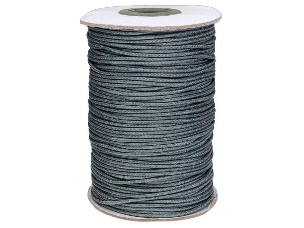 L3J47 SZNUREK JUBILERSKI WOSKOW 1,6 mm 90m