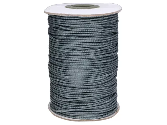 L3J47 SZNUREK JUBILERSKI WOSKOW 1,6 mm 90m