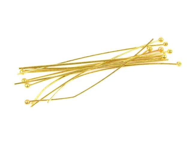 P4W49 SZPILKI GŁÓWKA 50 mm - 12 SZTUK