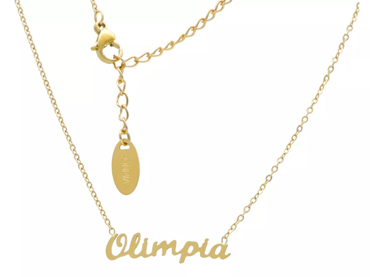 N2X22 NASZYJNIK STAL CHIRURGICZNA - OLIMPIA