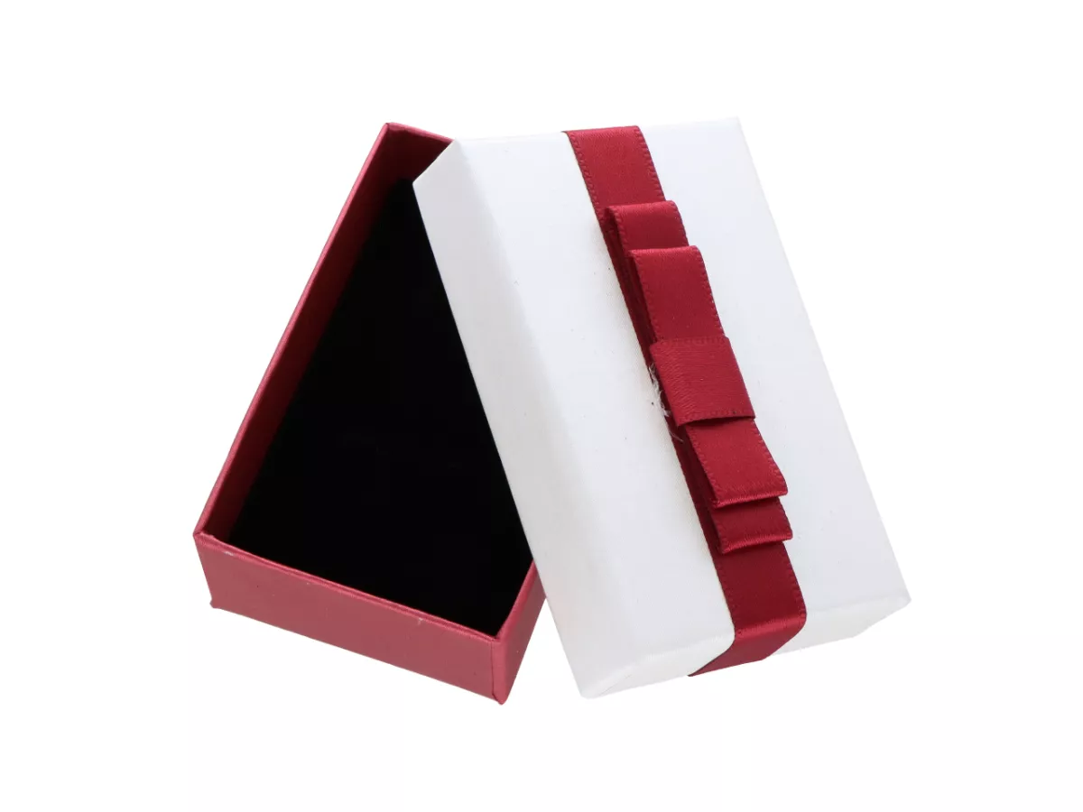 O1I31 PUDEŁKO NA BIŻUTERIĘ 5/8 cm