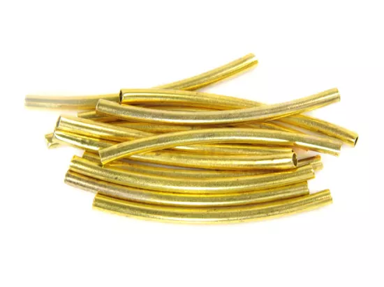 P5A15 RURKI ŁUK 30/2 mm - 12 SZTUK