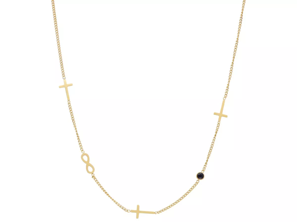 N3H02 NASZYJNIK STAL CHIRURGICZNA