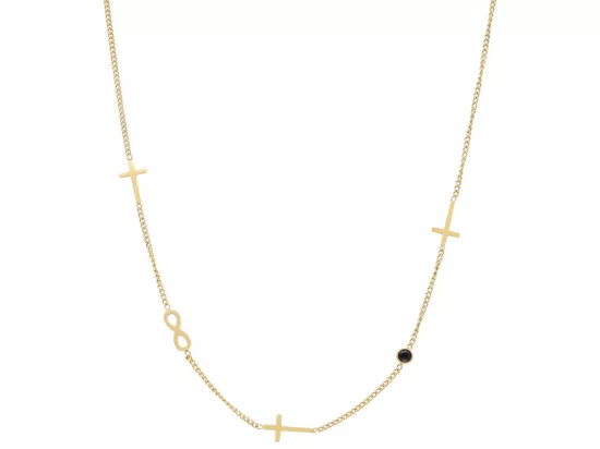 N3H02 NASZYJNIK STAL CHIRURGICZNA