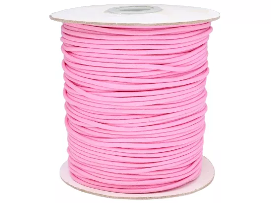 L3I82 SZNUREK JUBILERSKI WOSKOWANY 2,1mm - 90m