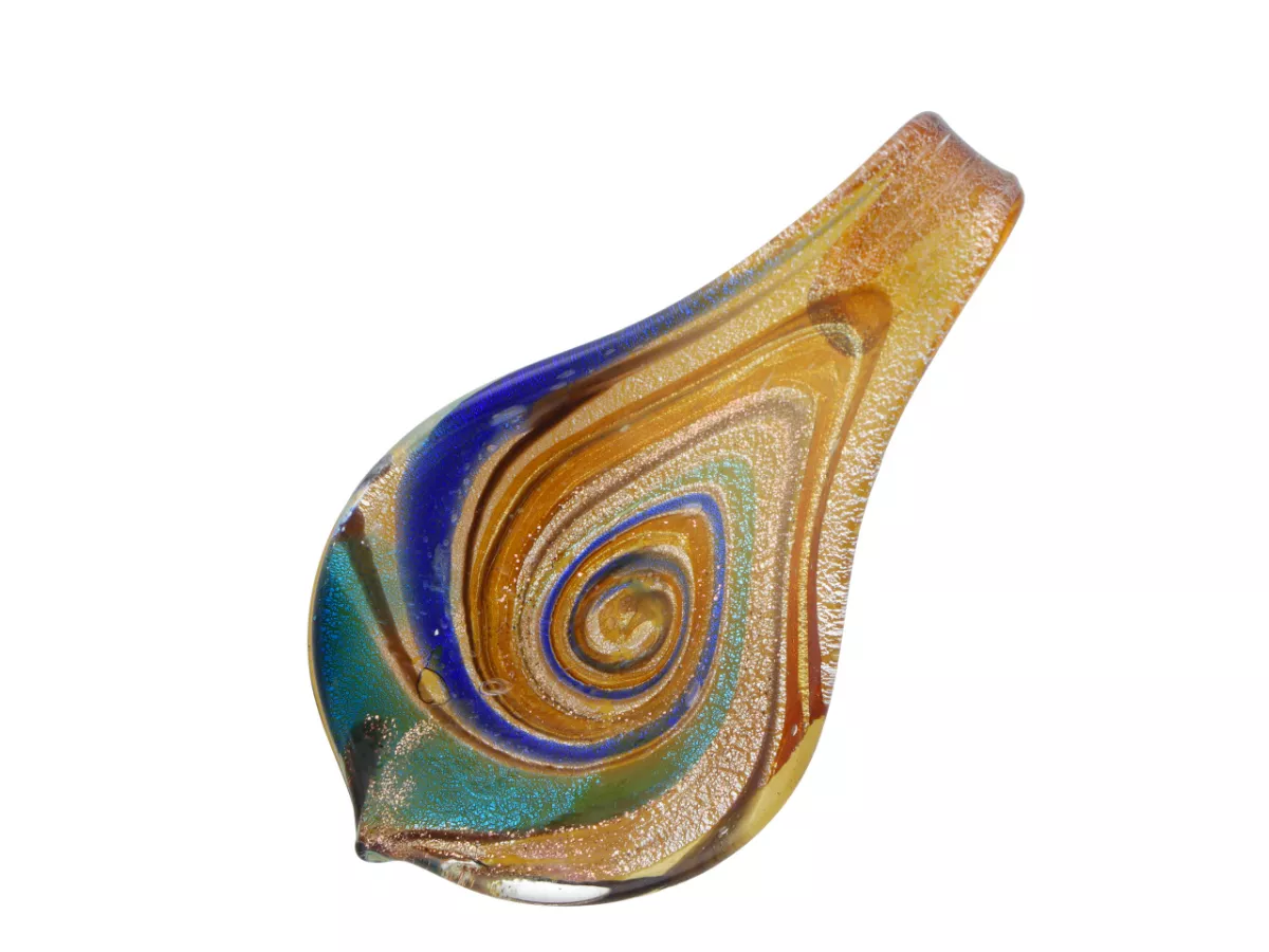 W1L99 WISIOR ZAWIESZKA SZKŁO WENECKIE