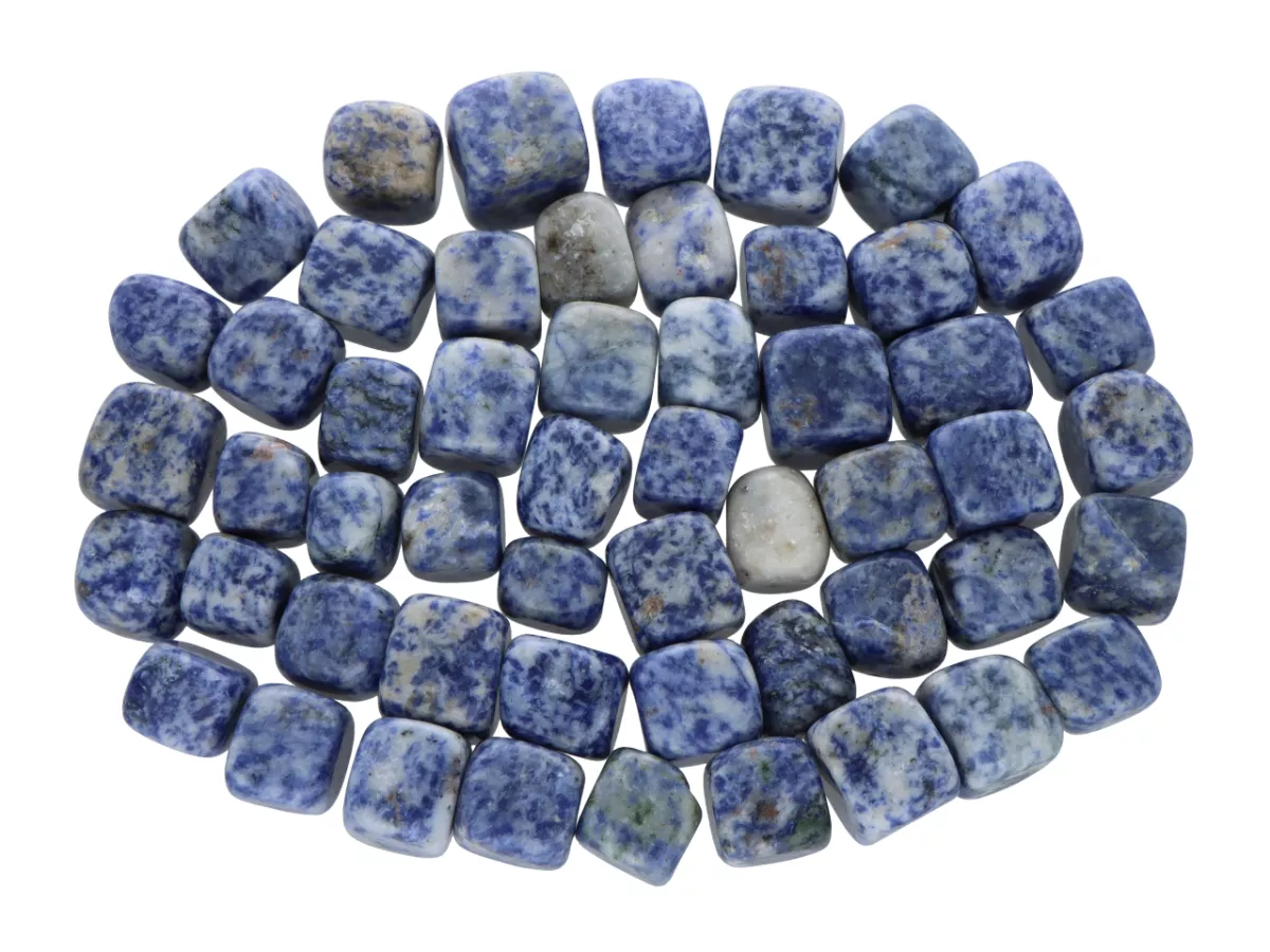 K7K63 SODALIT BRYŁKI - 1 KILOGRAM