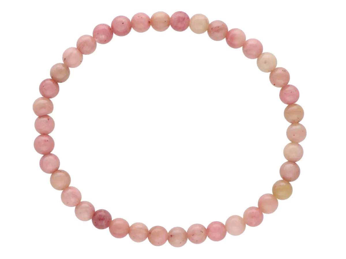 R3P48 BRANSOLETKA RODONIT KULE 4,5 mm