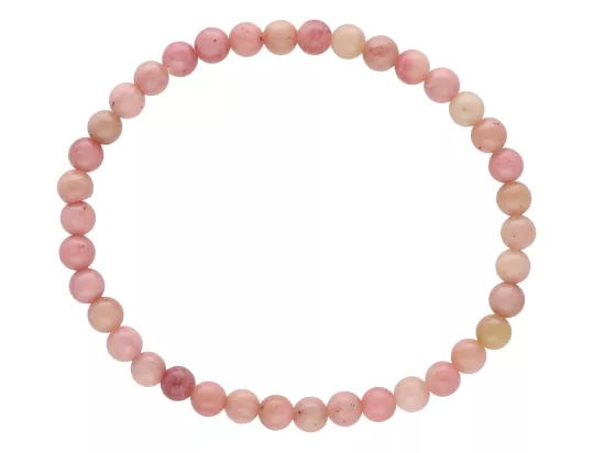 R3P48 BRANSOLETKA RODONIT KULE 4,5 mm