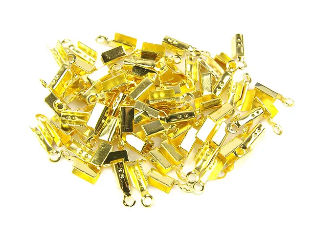 P4O59H KOŃCÓWKI ZACISKOWE 10/3,5mm - 800 SZTUK - HURT