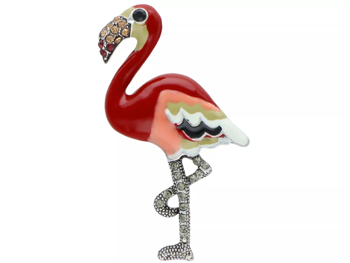 W2G91 BROSZKA OZDOBNA