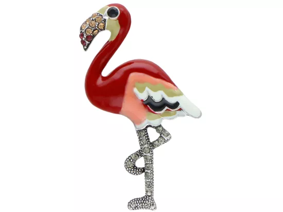 W2G91 BROSZKA OZDOBNA