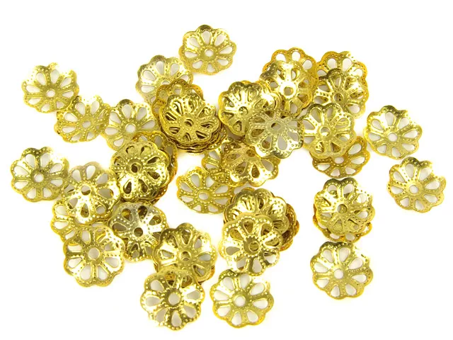 P4Z38 NAKŁADKA OZDOBNA 8,5 mm - 50 SZTUK