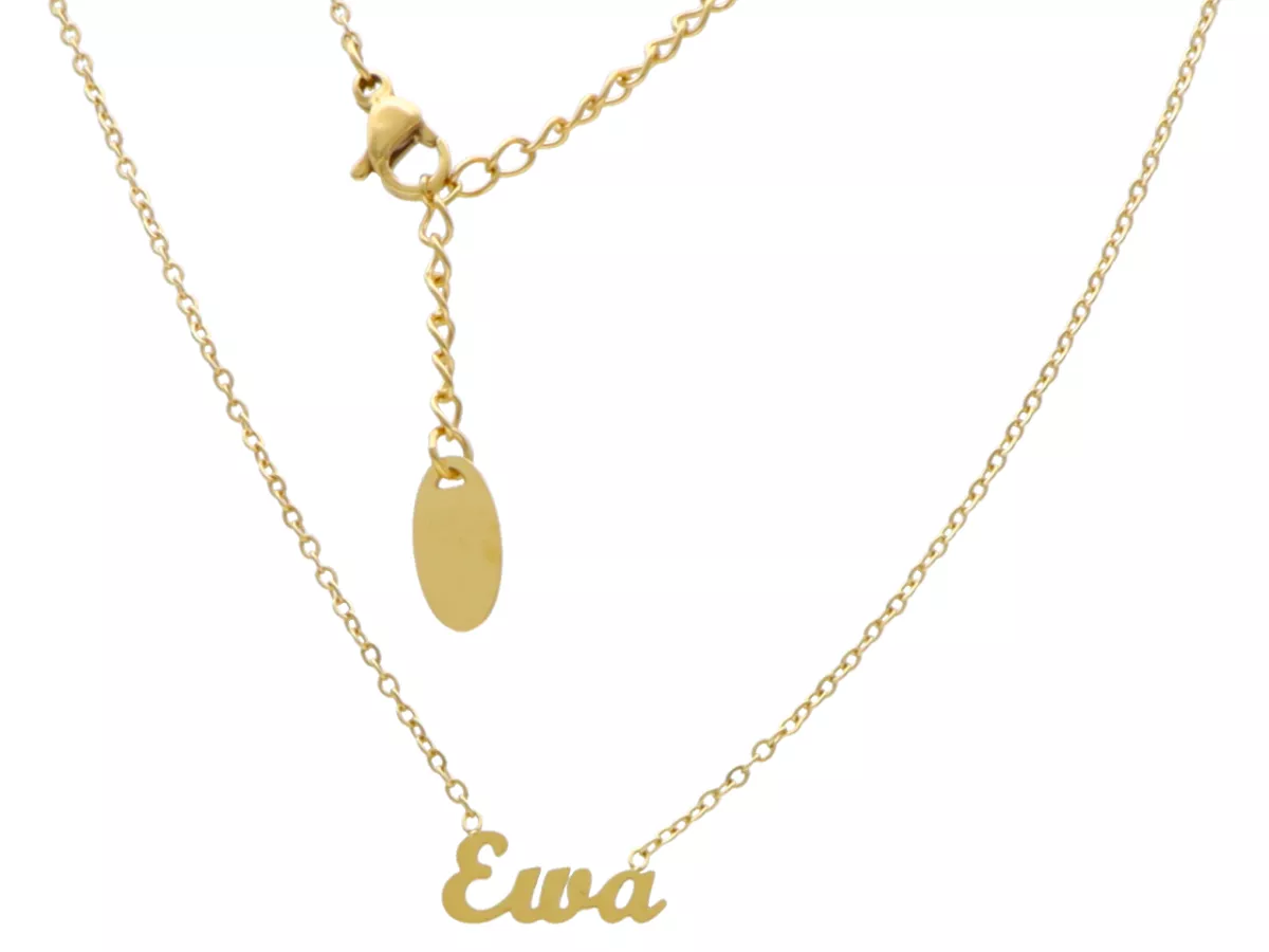 N3D84 NASZYJNIK STAL CHIRURGICZNA - EWA