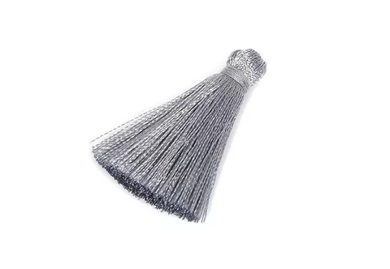 P5H54 ELEMENT OZDOBNY ZAWIESZKA CHWOST 35 mm - 1 SZTUKA