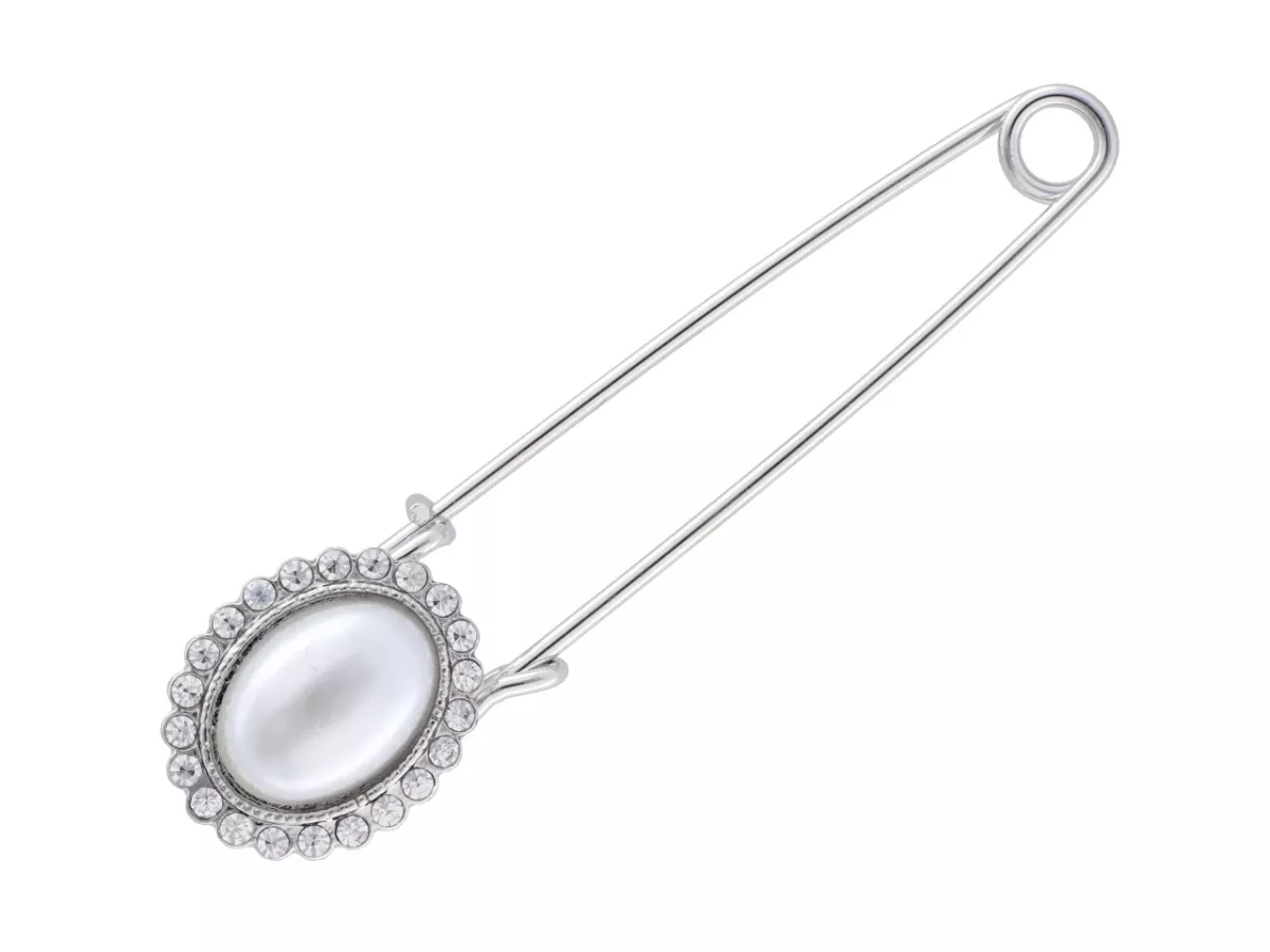 W1T97A BROSZKA OZDOBNA