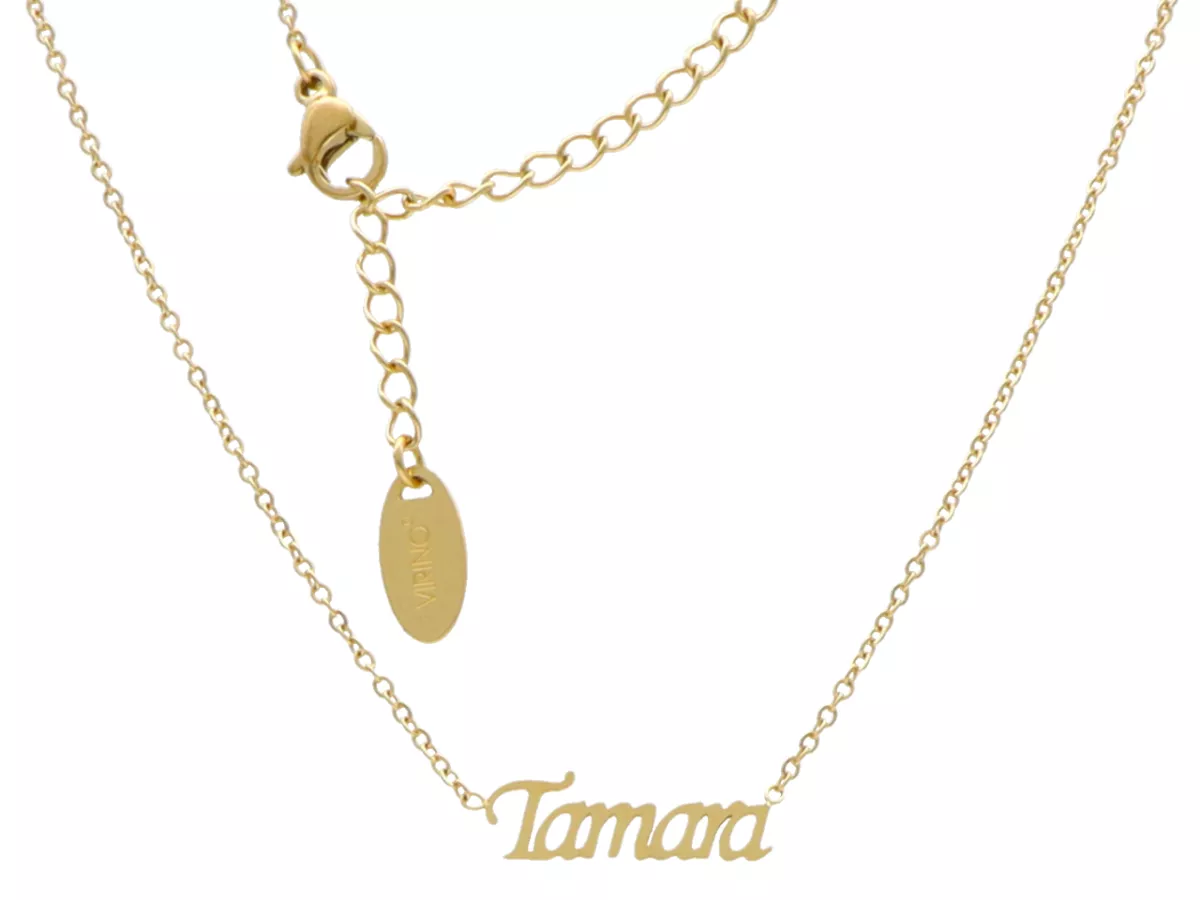 N2X26 NASZYJNIK STAL CHIRURGICZNA - TAMARA