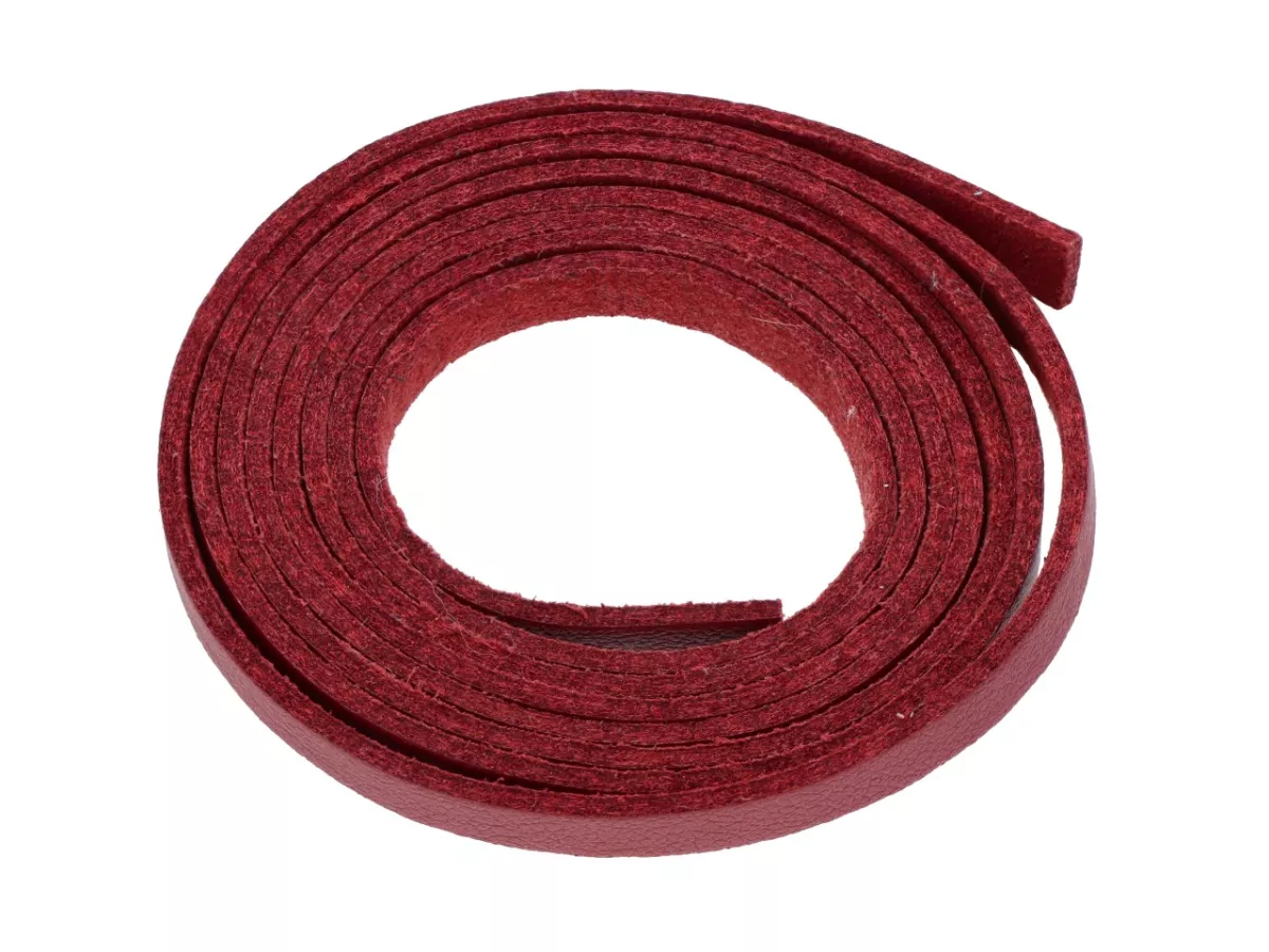 L3L05 RZEMIEŃ ZAMSZOWY 5/2 mm - 1 m