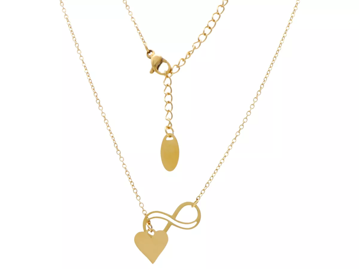 N3A73 NASZYJNIK STAL CHIRURGICZNA