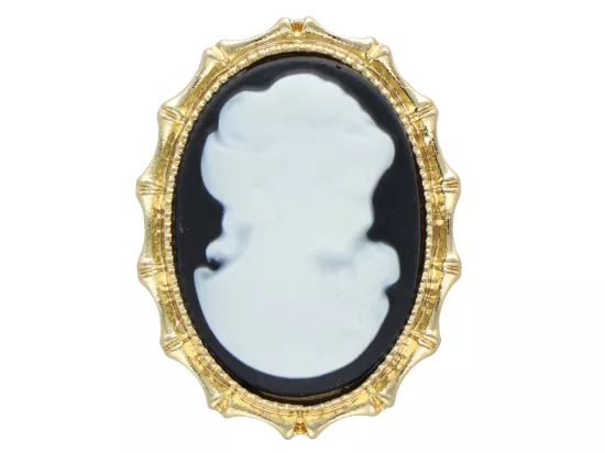 W2M62 BROSZKA OZDOBNA