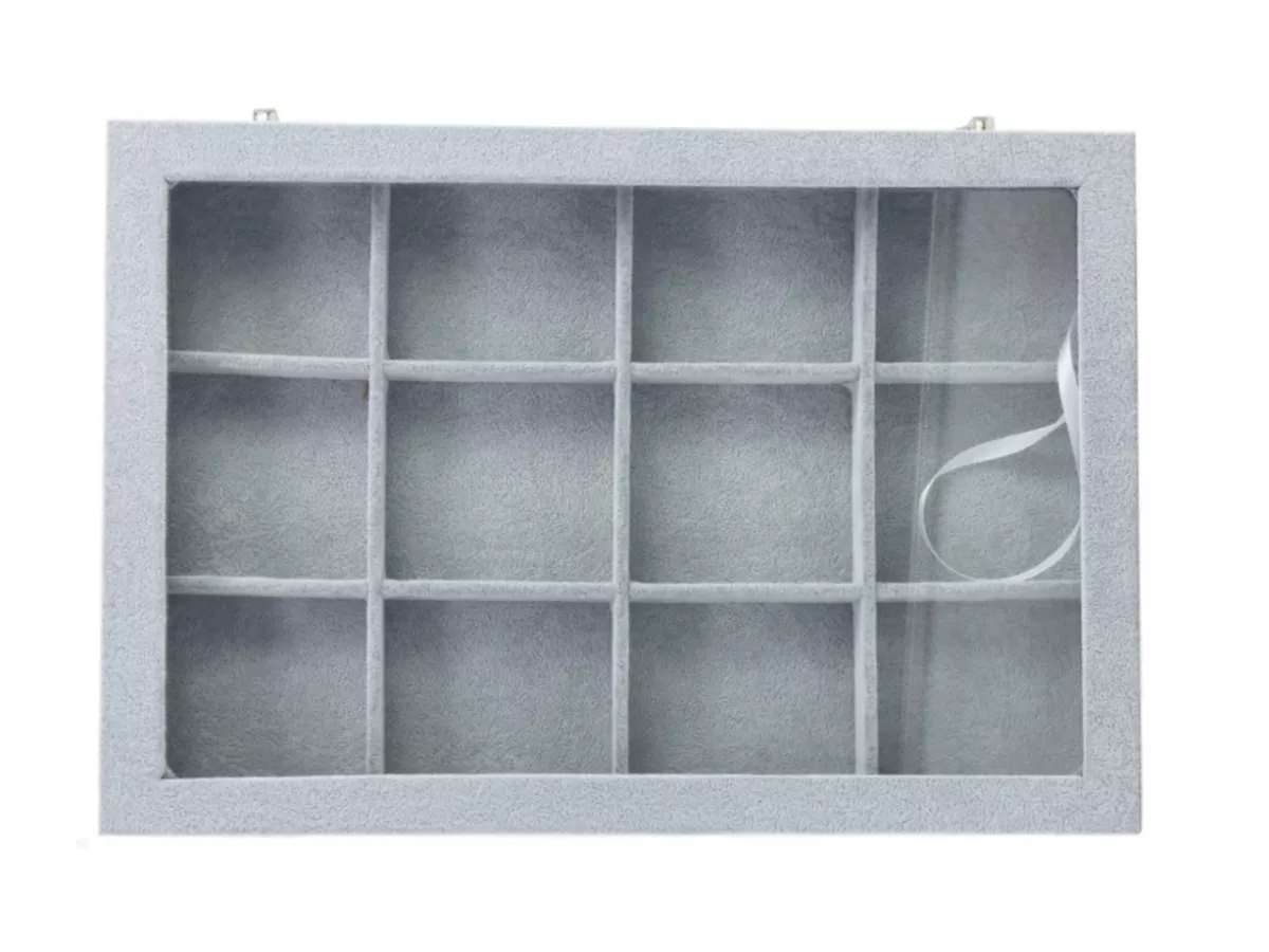 O1E89 EKSPOZYTOR KRATOWNICA ZAMYKANA 12 ZAMSZ