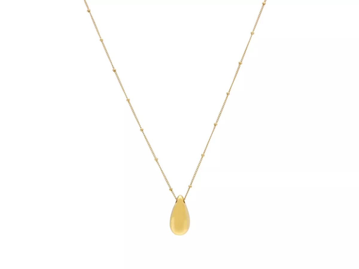 N3M14 NASZYJNIK STAL CHIRURGICZNA