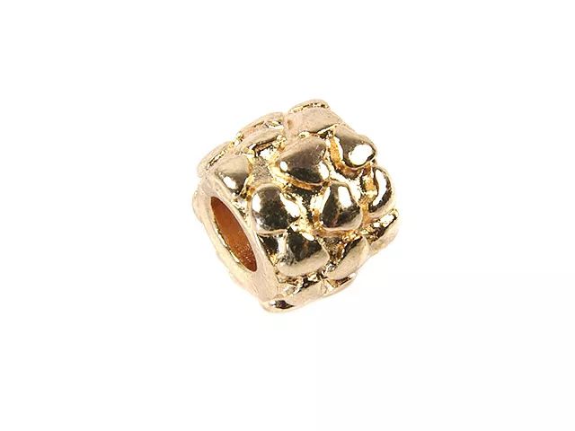 P5G63H PRZEKŁADKA OZDOBNA - 10 SZTUK - HURT