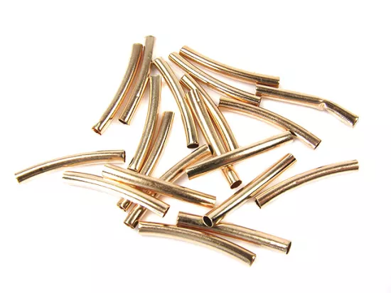 P4W04 RURKI ŁUK 25/3 mm - 20 SZTUK