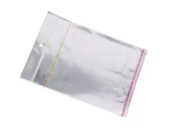 O1D55 WORECZKI ZAKLEJANE 13/20 cm 100 sztuk