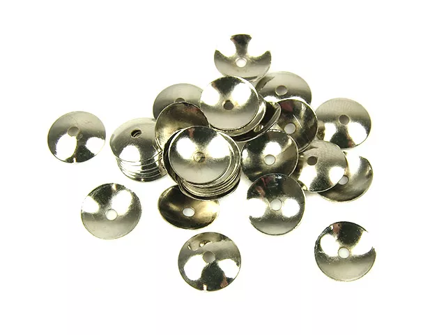 P5J82 NAKŁADKA OZDOBNA 8 mm - 30 SZTUK