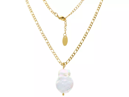 N3A79 NASZYJNIK STAL CHIRURGICZNA