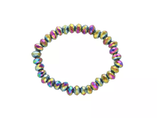 R3W10 PIERŚCIONEK KRYSZTAŁKI 2,5 mm