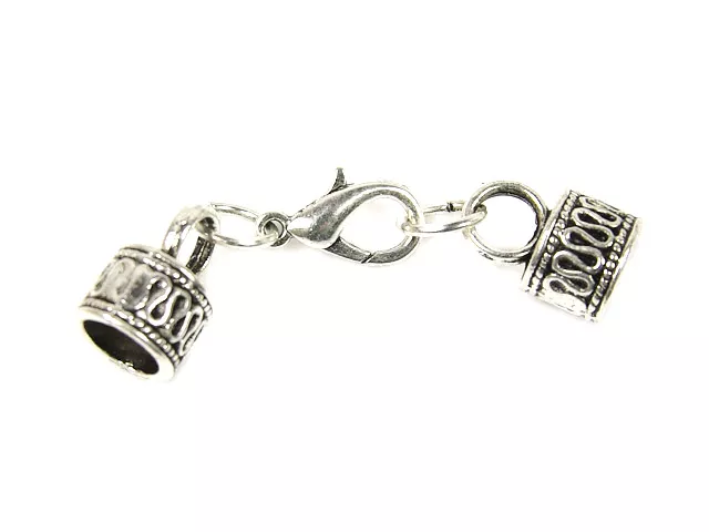 P4I75H ZAPIĘCIE DO RZEMIENI - 10 SZTUK - HURT