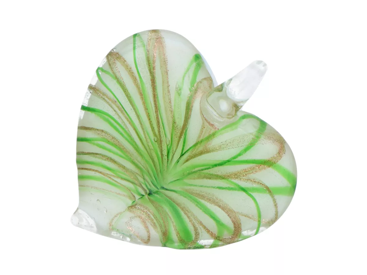 W2L21 WISIOR ZAWIESZKA SZKŁO WENECKIE