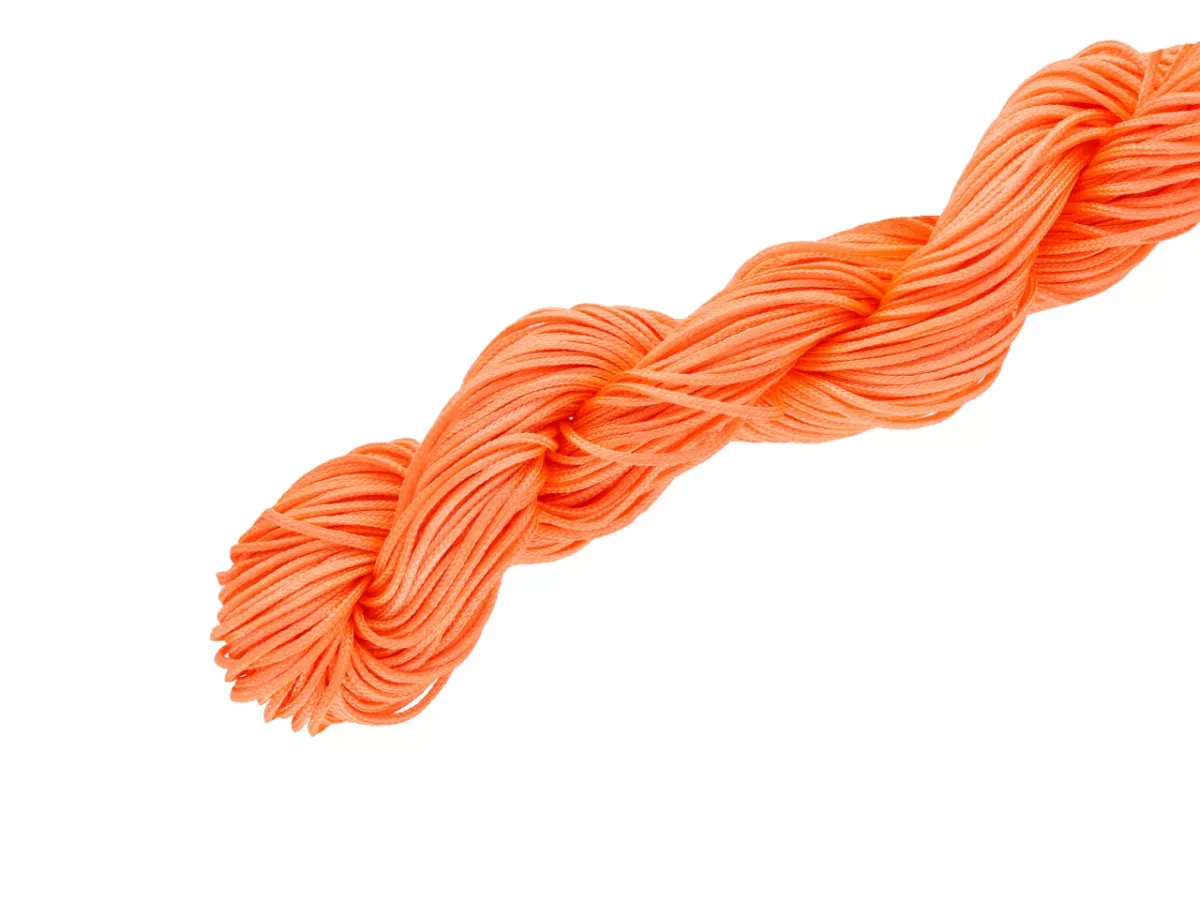 L3I52 SZNUREK JUBILERSKI SHAMBALLA 1 mm 25m