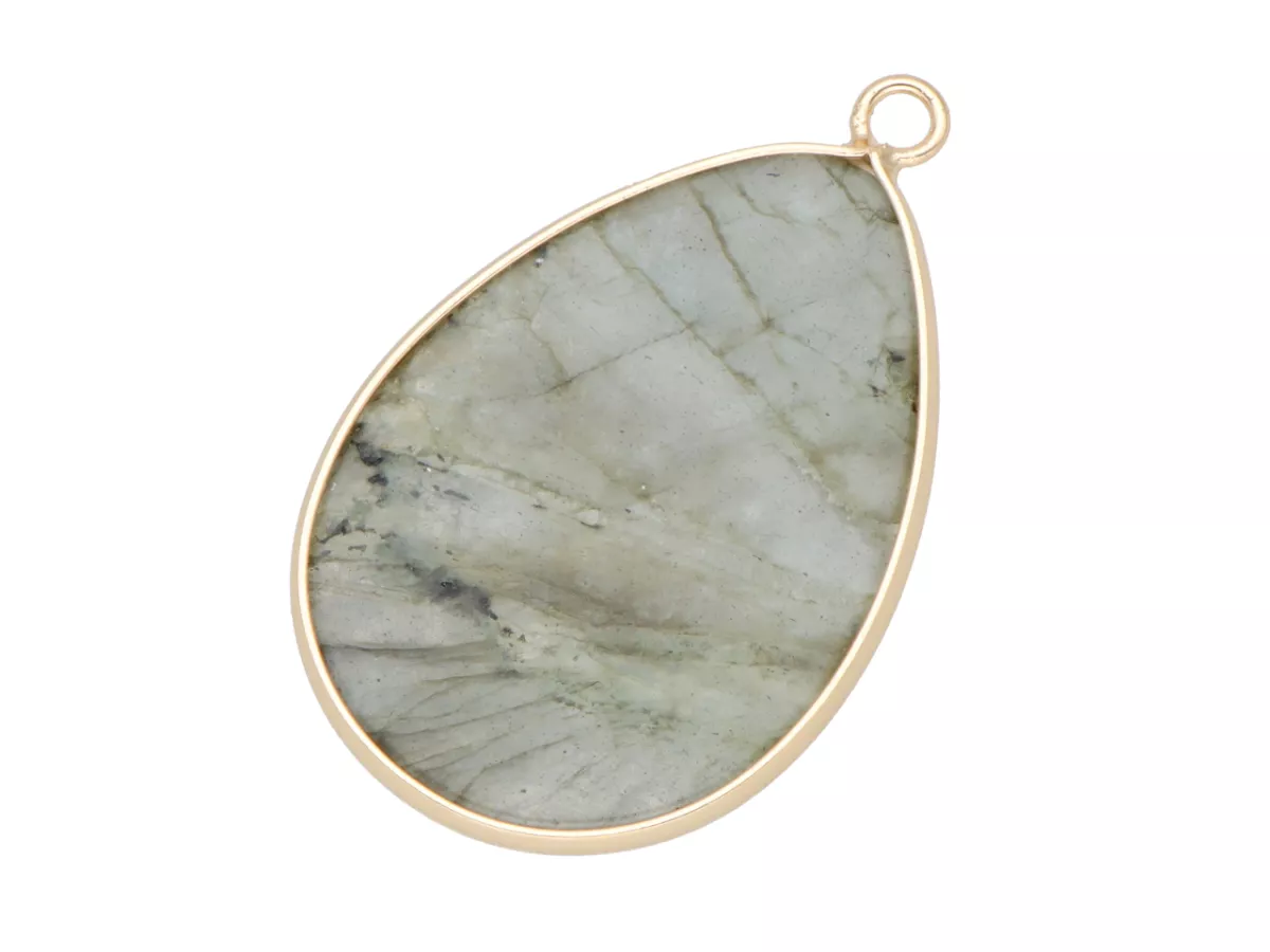 W2C07 WISIOR ZAWIESZKA LABRADORYT