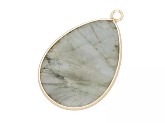 W2C07 WISIOR ZAWIESZKA LABRADORYT