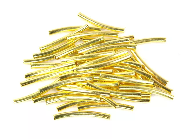 P4P30 RURKI ŁUK 20/2 mm - 44 SZTUKI