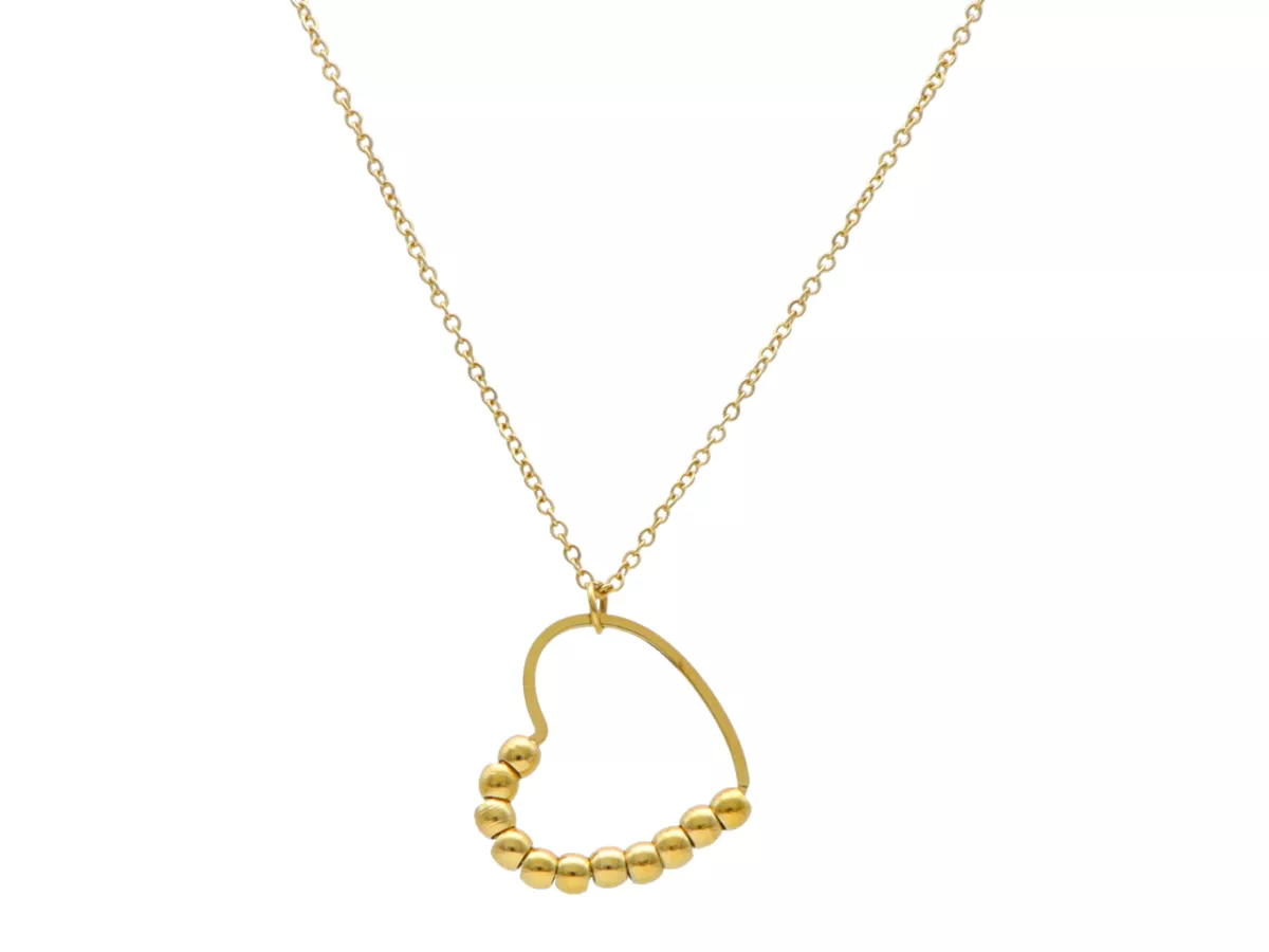 N3H14 NASZYJNIK STAL CHIRURGICZNA