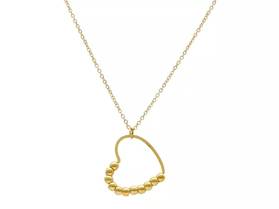 N3H14 NASZYJNIK STAL CHIRURGICZNA