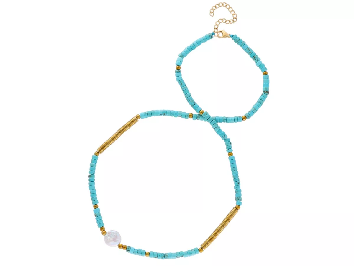 N3L22 NASZYJNIK TURKUS