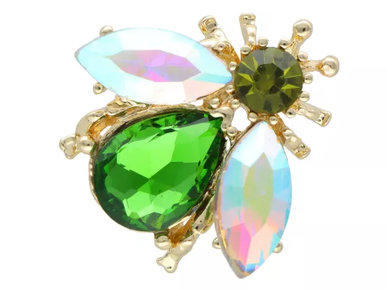 W2E96 BROSZKA OZDOBNA