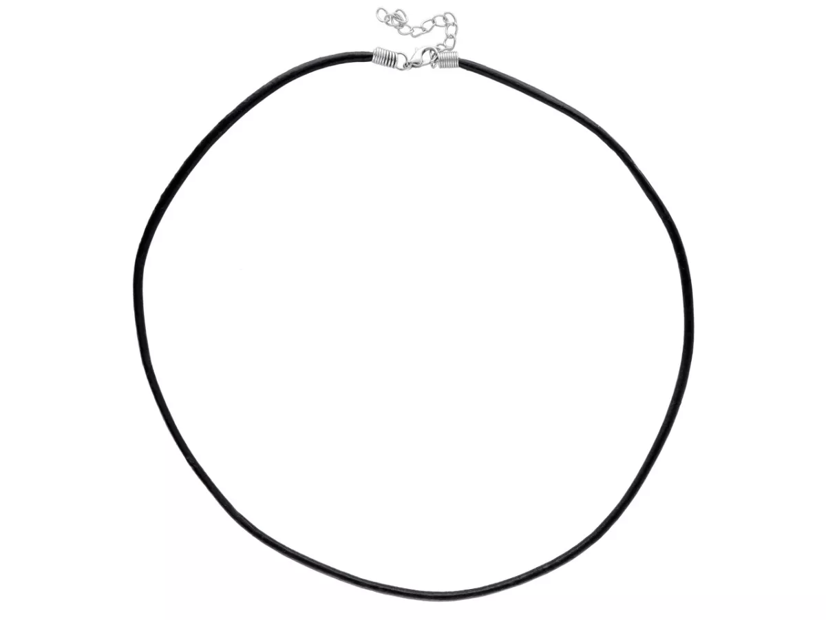 L3B99A BAZA NASZYJNIKA RZEMIEŃ 50+5 cm - 1 SZTUKA