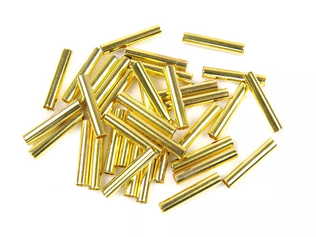 P4P33 RURKI PROSTE 15/3 mm - 36 SZTUK