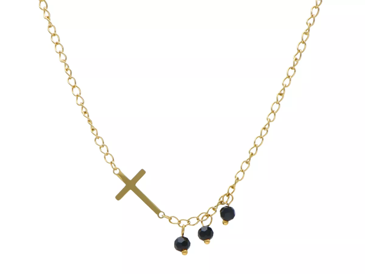 N3G99 NASZYJNIK STAL CHIRURGICZNA