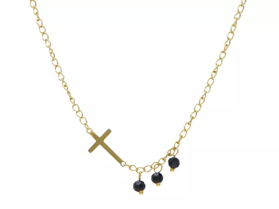 N3G99 NASZYJNIK STAL CHIRURGICZNA