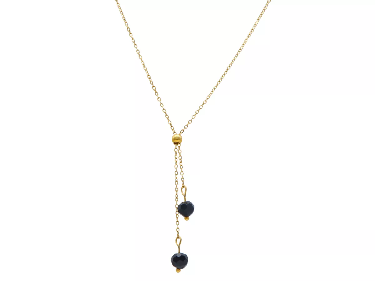 N3H36 NASZYJNIK STAL CHIRURGICZNA