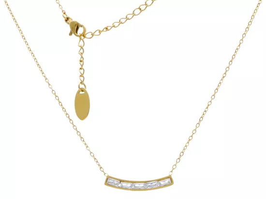 N3B27 NASZYJNIK STAL CHIRURGICZNA